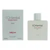 Estelle Ewen Men's L'oriental Double White Edition Edt 3.4 oz Fragrances 3700134409652