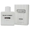 Estelle Ewen Unisex Blanc D'orient Edt Spray 3.4 oz Fragrances 3700134408655