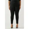 Estelle Harlow Elastic Waist Pants