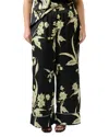 Estelle Plus Baia Pants