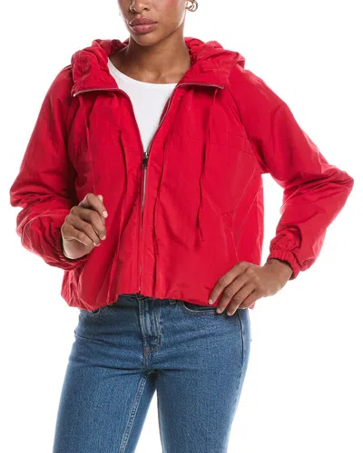 Estellina Jacket In Red