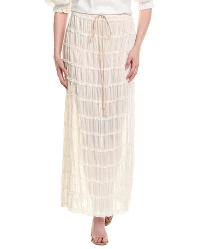 ESTELLINA MAXI SKIRT