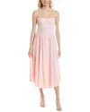 Estellina Midi Dress