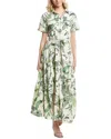 Estellina Midi Dress