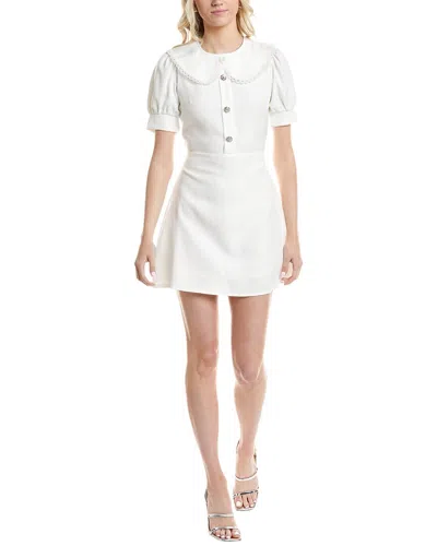 ESTELLINA ESTELLINA MINI DRESS
