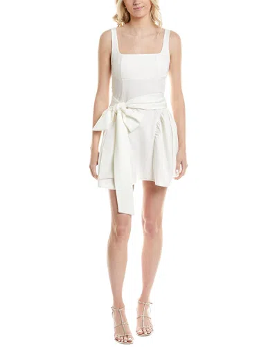 ESTELLINA ESTELLINA MINI DRESS
