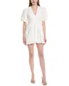 Estellina Mini Dress