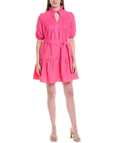 ESTELLINA MINI DRESS