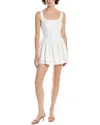 Estellina Reveriee Mini Dress