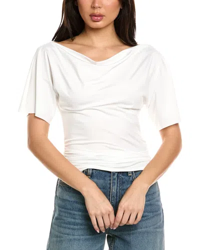 ESTELLINA ESTELLINA SOLID TOP