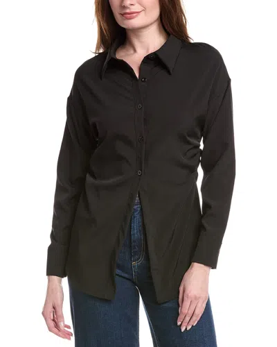 Estellina Top In Black