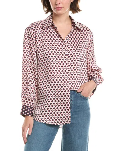 Estellina Top In Multi