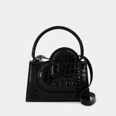 Ester Manas Clutch In Black