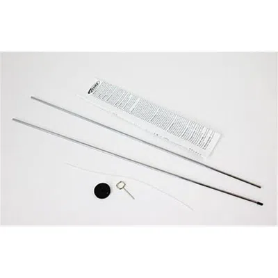 Estes 0.18 Maxi Rod, 2 Piece