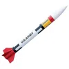 Estes 18 Mm Us Army Patriot Standard Rocket Kit