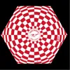 Estes 24 In. Model Rocket Parachute