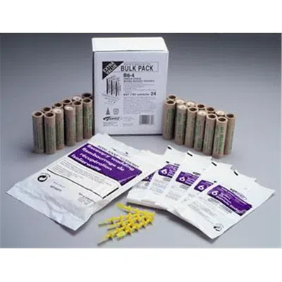 Estes B6-4 Engine Educator Bulk Pack Of 24