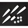 Estes Nc-5 Nose Cone - 5 Assorted