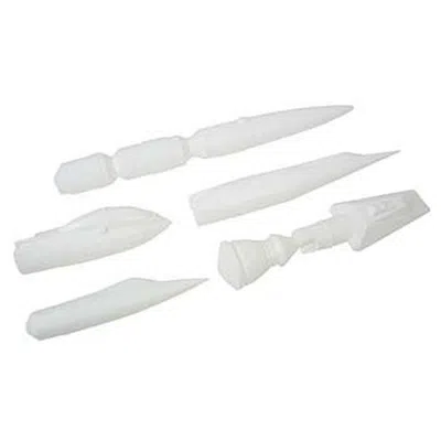 Estes Sci-fi Nose Cone, Pack Of 5