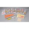 Estes Wizard Model Rocket Kits - Skill Level 1, Pack Of 12