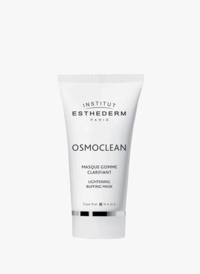 Esthederm Masque Gomme Clarifiant In White