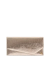 Esthera 1am Leather Envelope Bag In Pattern