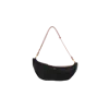 Esthera Luna Half Moon Bag In Pattern