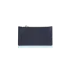 Esthera Modular Leather Wallet In Pink