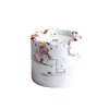Esti Living Brown / White Mocha Dreams Gemstone Small