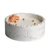 Esti Living Neutrals Luna Collection - Moon & Fig Candle
