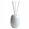 Esti Living Neutrals / White / Brown Moon & Fig Reed Diffuser Set