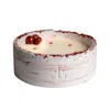Esti Living Rose Gold Luna Collection - Antique Gold Candle