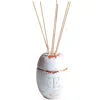 Esti Living Rose Gold / White Antique Gold Reed Diffuser Set