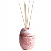 Esti Living Rose Gold / White Copper Charm Reed Diffuser Set