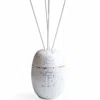 Esti Living Silver Glow Reed Diffuser Set