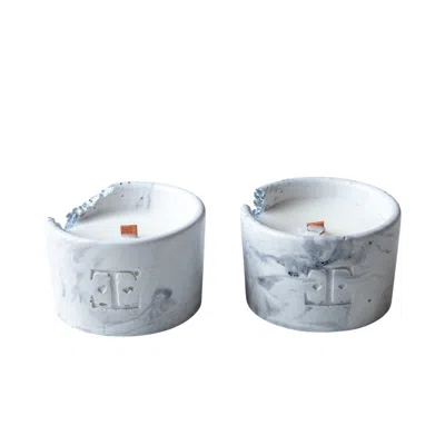 Esti Living Silver Muse Midi Set