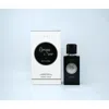 Estiara Unisex Luxe  Dream Noir Edp Spray 3.4 oz Fragrances 6294015167825