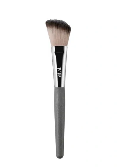 Et Al. Angled Cheek Brush In Gray