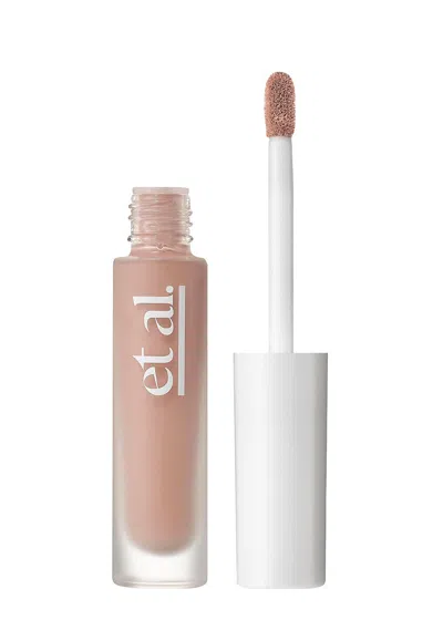 Et Al. Intelligent Skin Cream Concealer In White