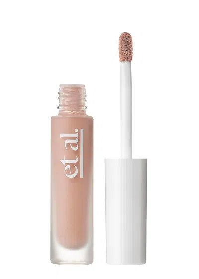 Et Al. Intelligent Skin Cream Concealer In White