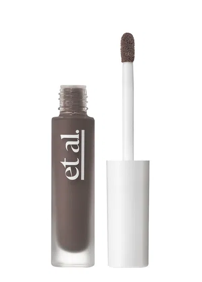 Et Al. Intelligent Skin Cream Concealer In White