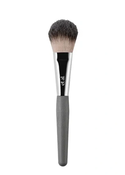 Et Al. Powder Brush In White