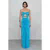 Et Ochs Corinne Gown