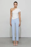 Et Ochs Erin Top In Ivory