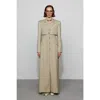 Et Ochs Greer Jacket In Brown