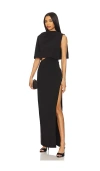 Et Ochs Helena Dress In Black