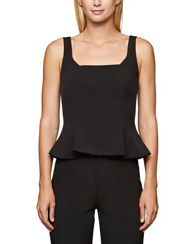 Et Ochs Isabella Top In Yellow
