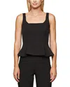 Et Ochs Isabella Top In Multi