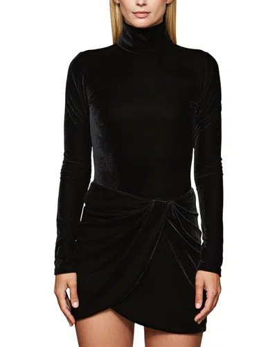 Et Ochs Kourtney Top In Black