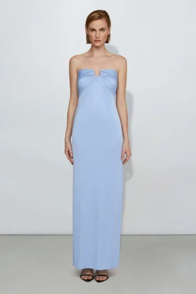 Et Ochs Lila Dress
